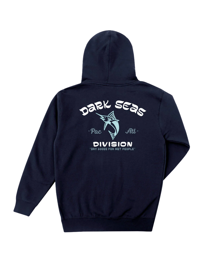Cabo Bello Zip Hood