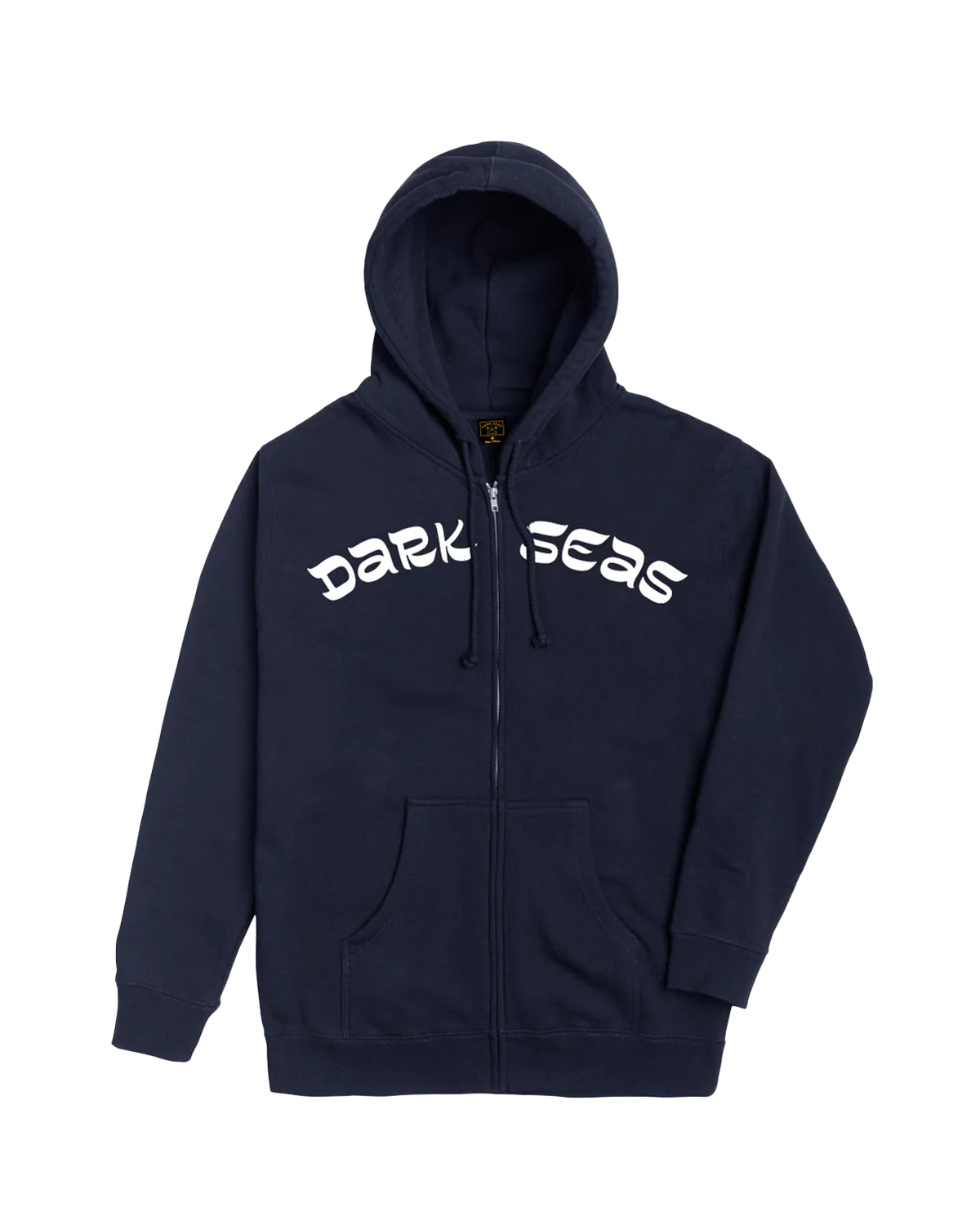 Cabo Bello Zip Hood