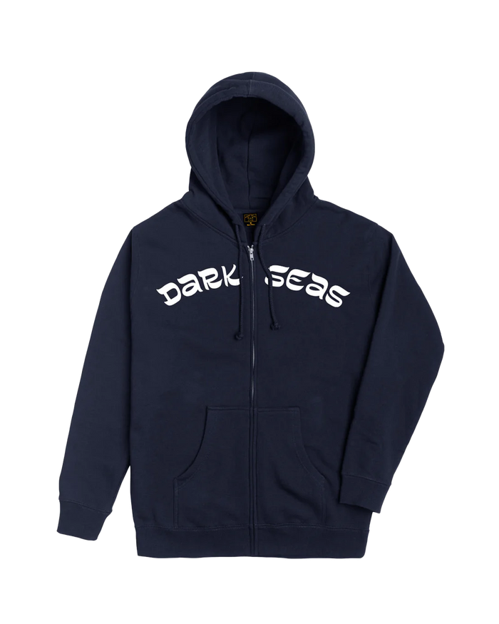Cabo Bello Zip Hood