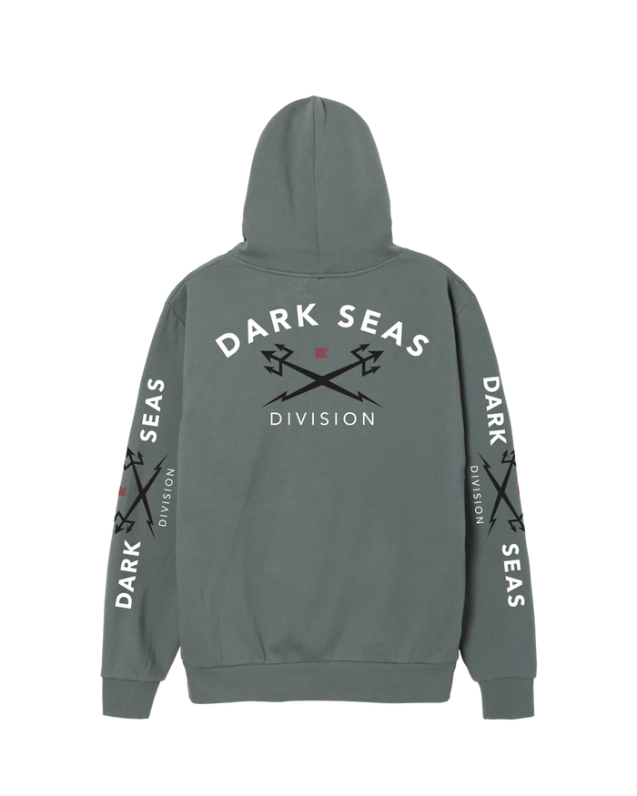 Headmaster III Pullover Hood