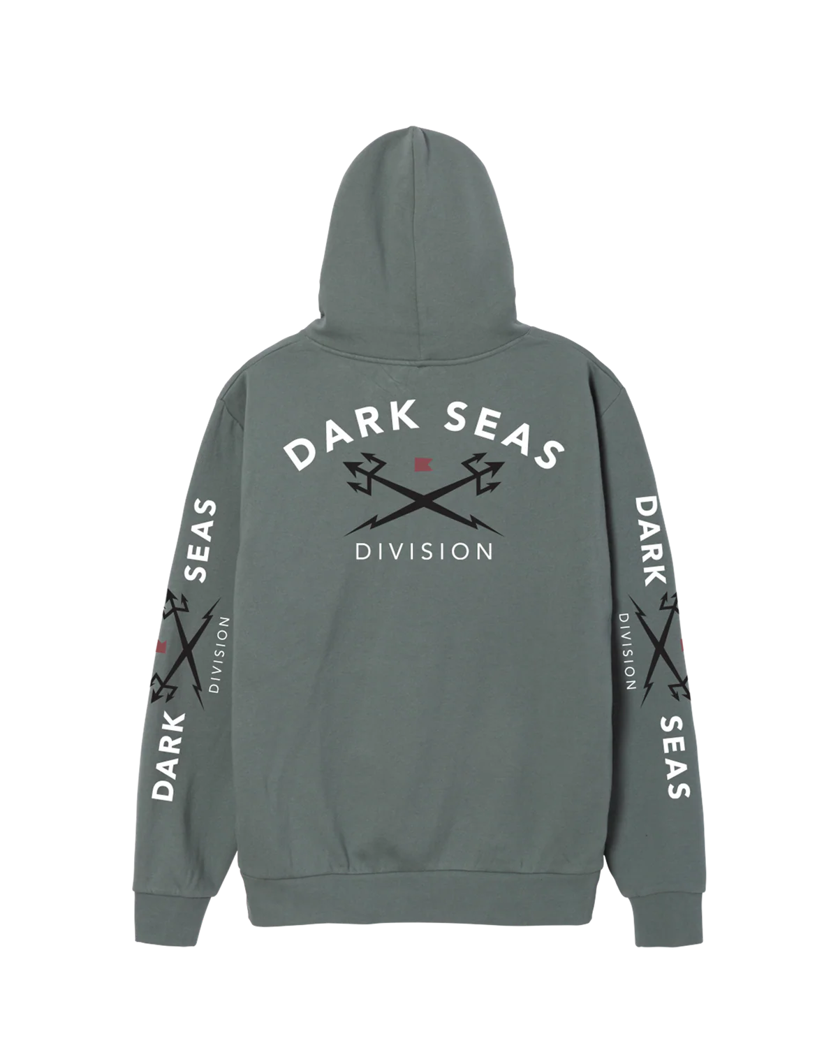 Headmaster III Pullover Hood