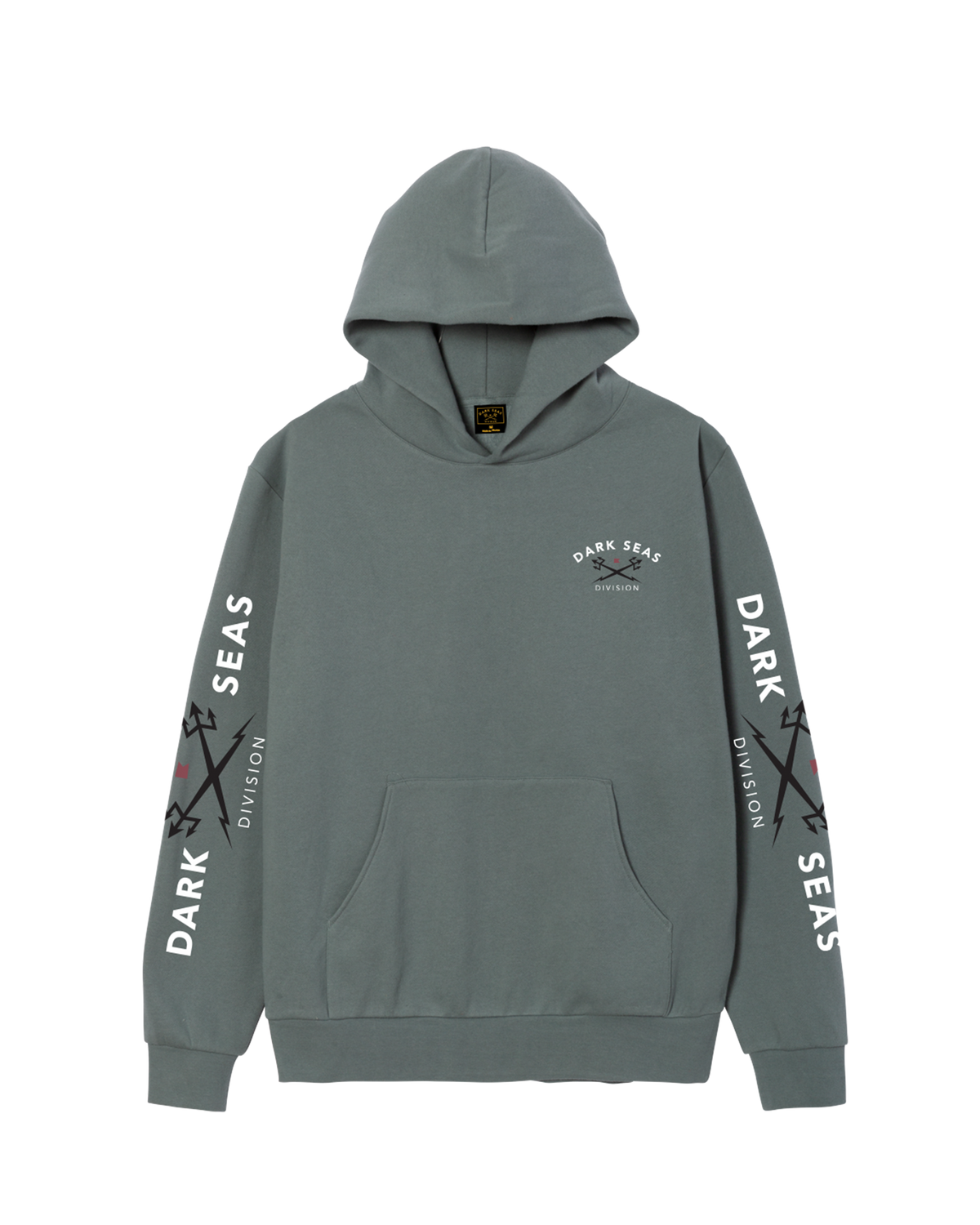 Headmaster III Pullover Hood