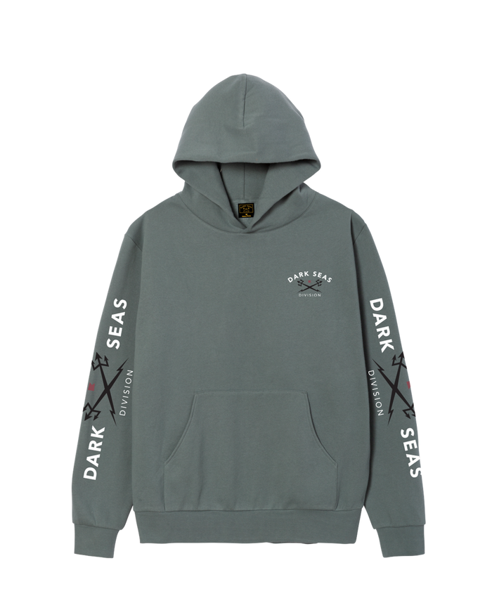 Headmaster III Pullover Hood - alternate view