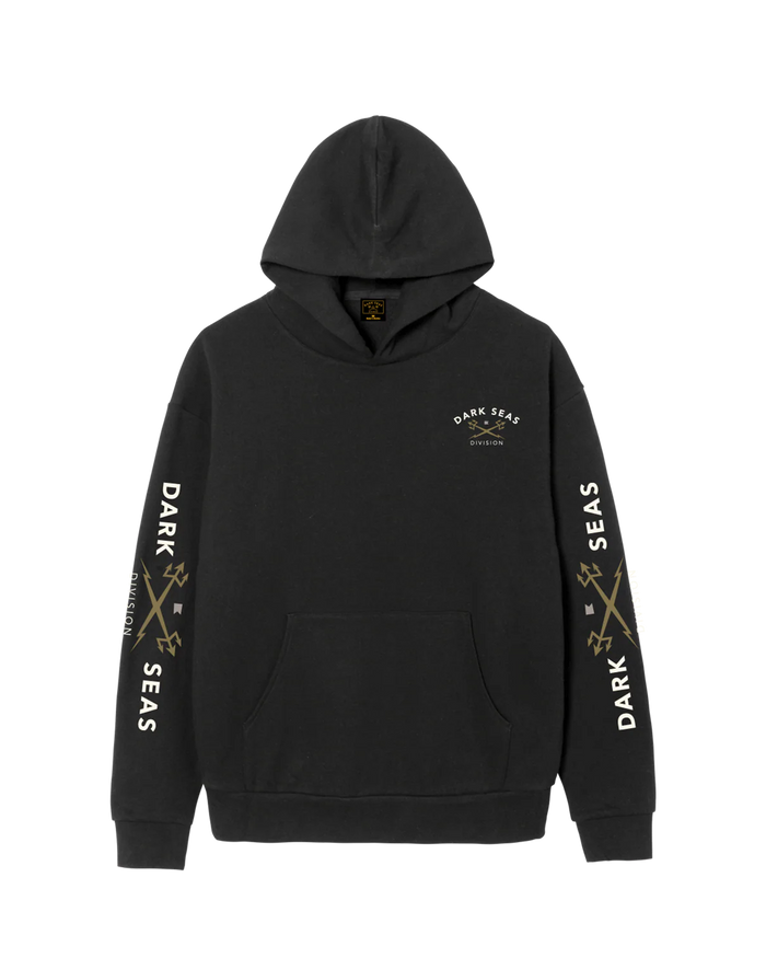 Headmaster III Pullover Hood - alternate view