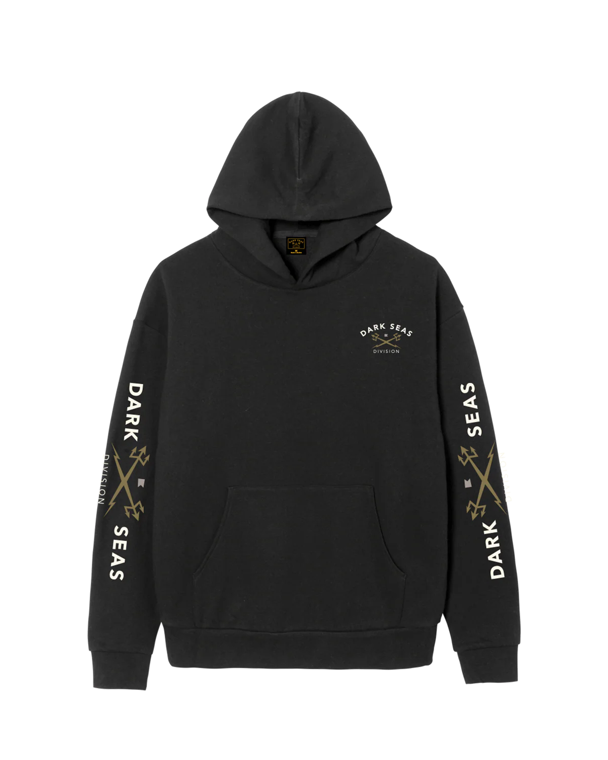 Headmaster III Pullover Hood