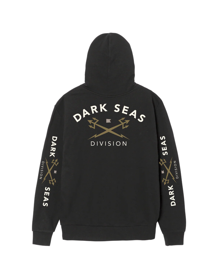 Headmaster III Pullover Hood