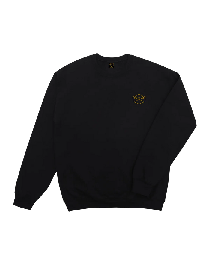 Progressive Heavyweight Crewneck - alternate view