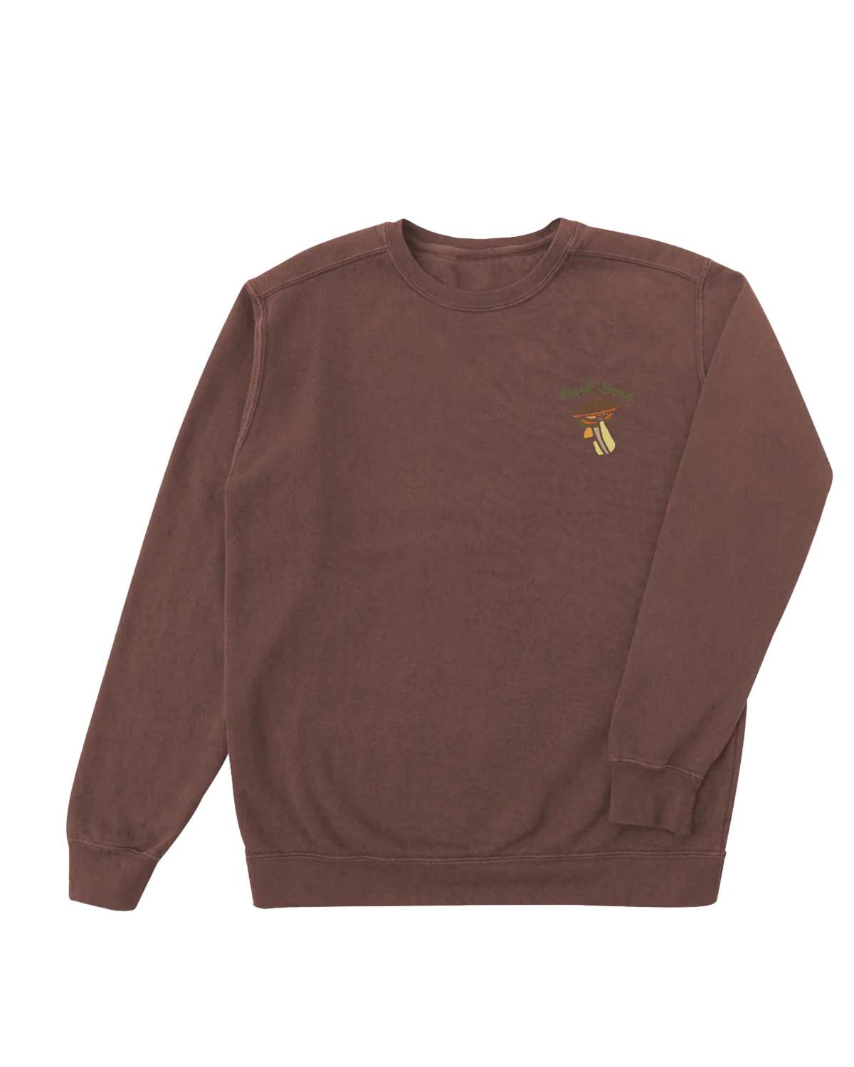 Horizons Crewneck
