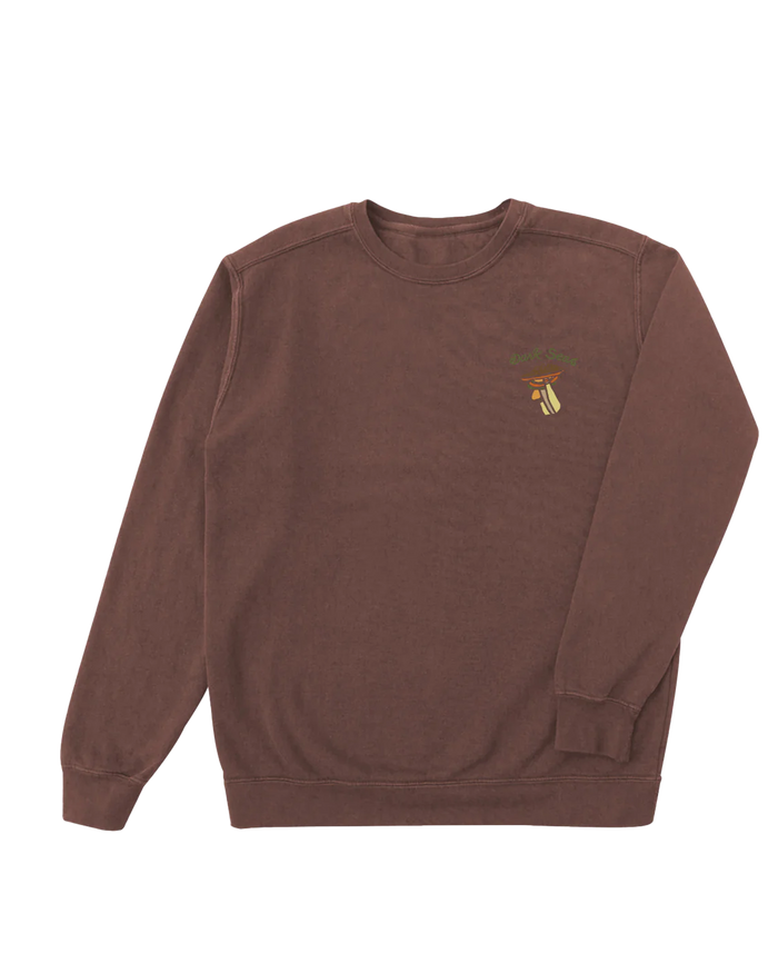Horizons Crewneck