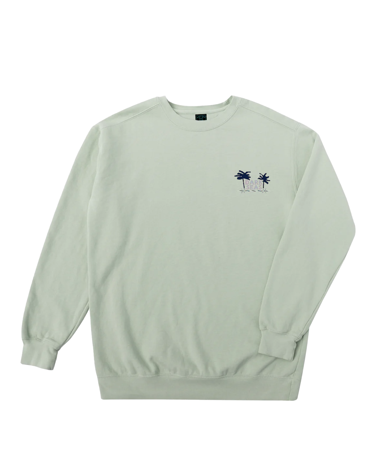 Paradise Crewneck