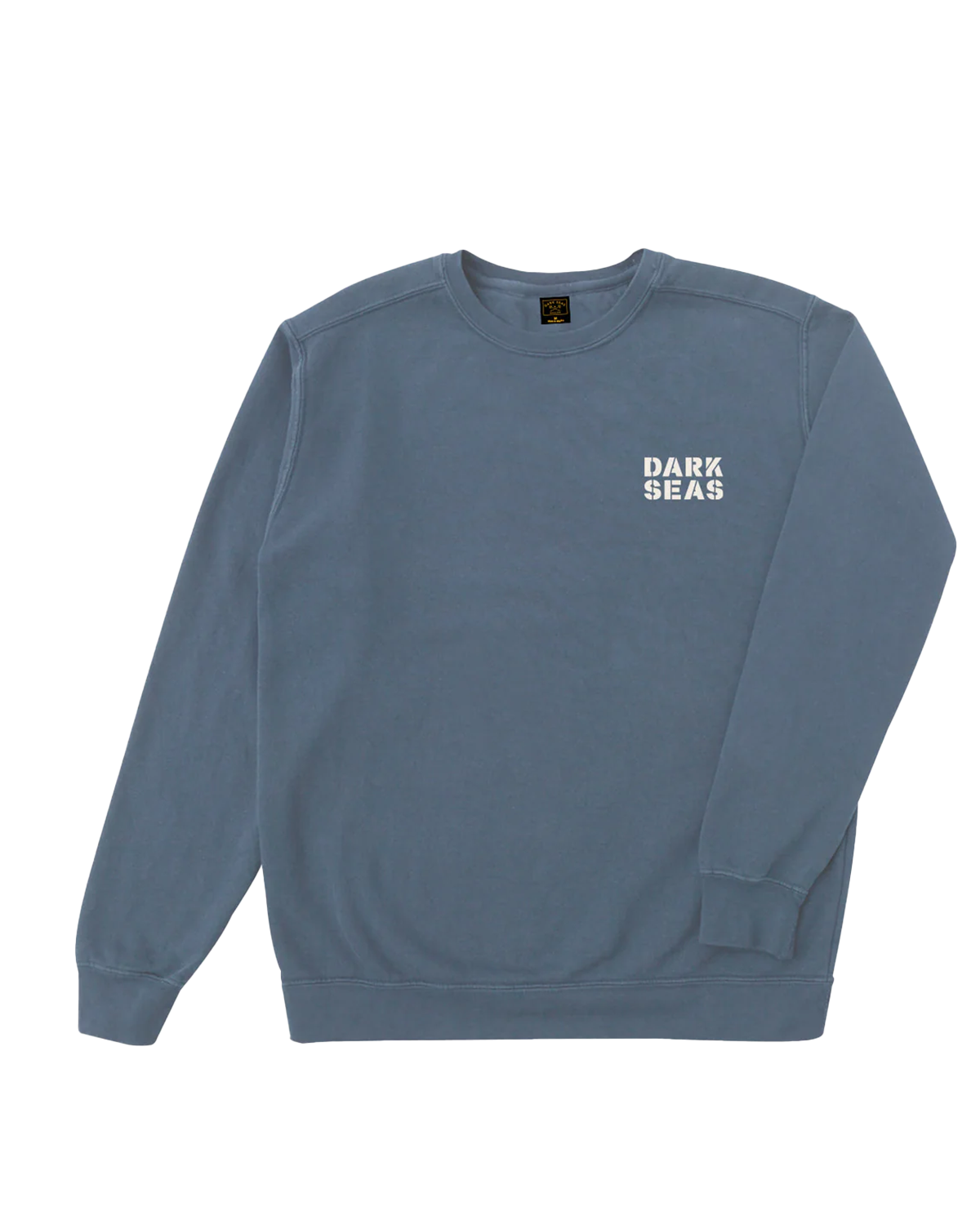 Offshore Pigment Crewneck