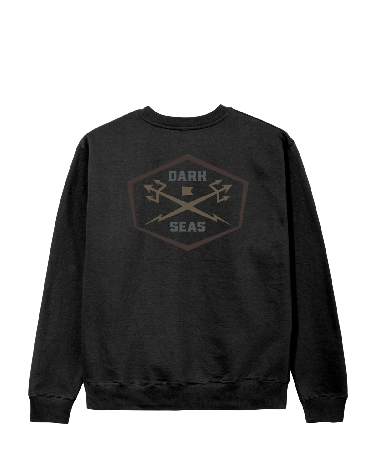 Pathfinder Pigment Crewneck