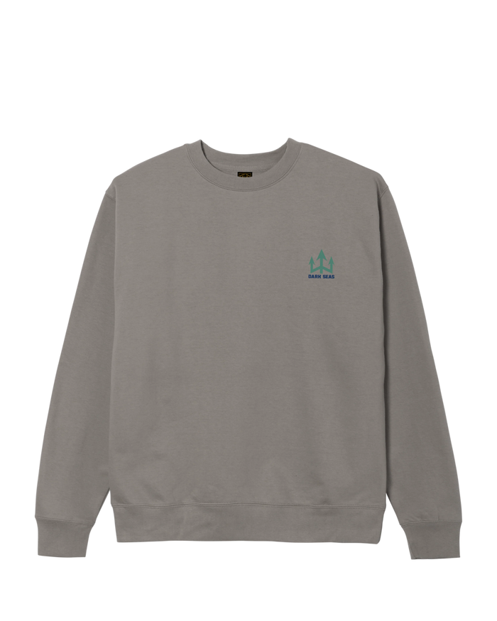 Pathfinder Pigment Crewneck - alternate view