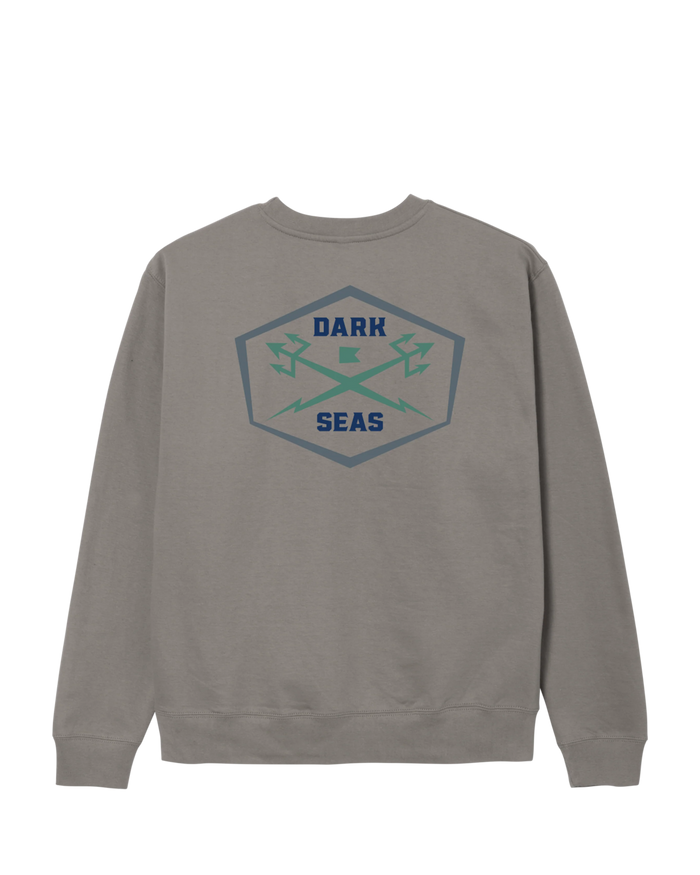 Pathfinder Pigment Crewneck