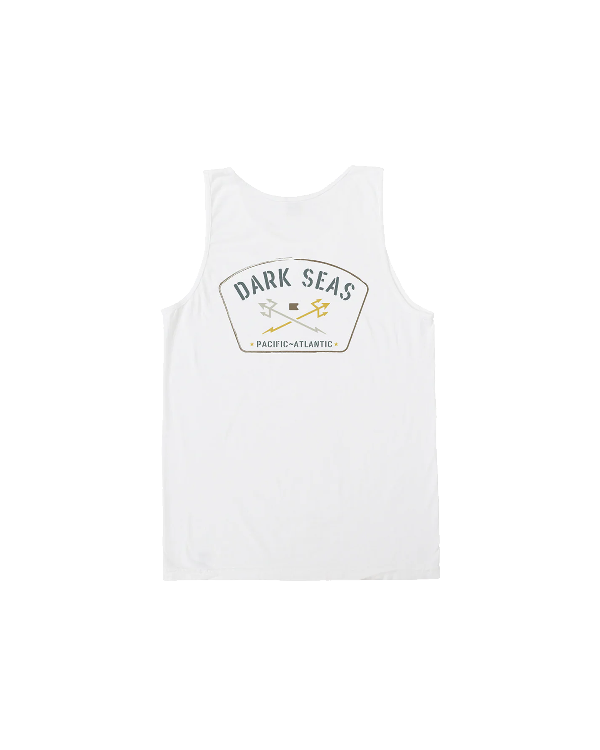 Traverse Stock Tank Top