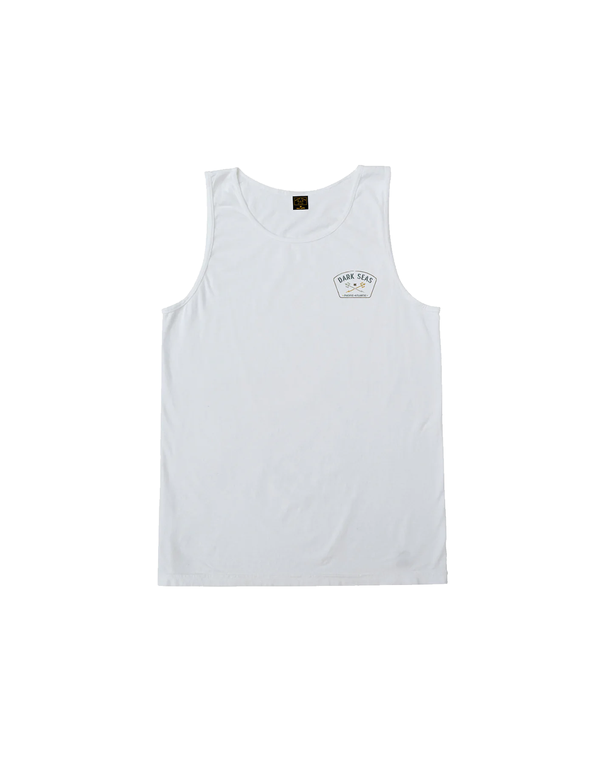 Traverse Stock Tank Top