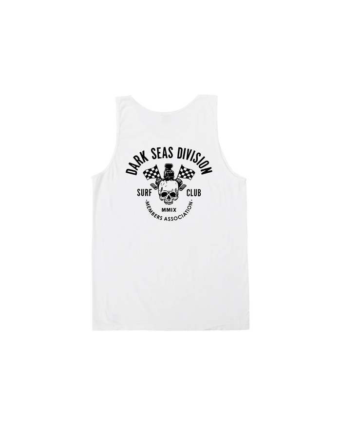 Station Stock Vest