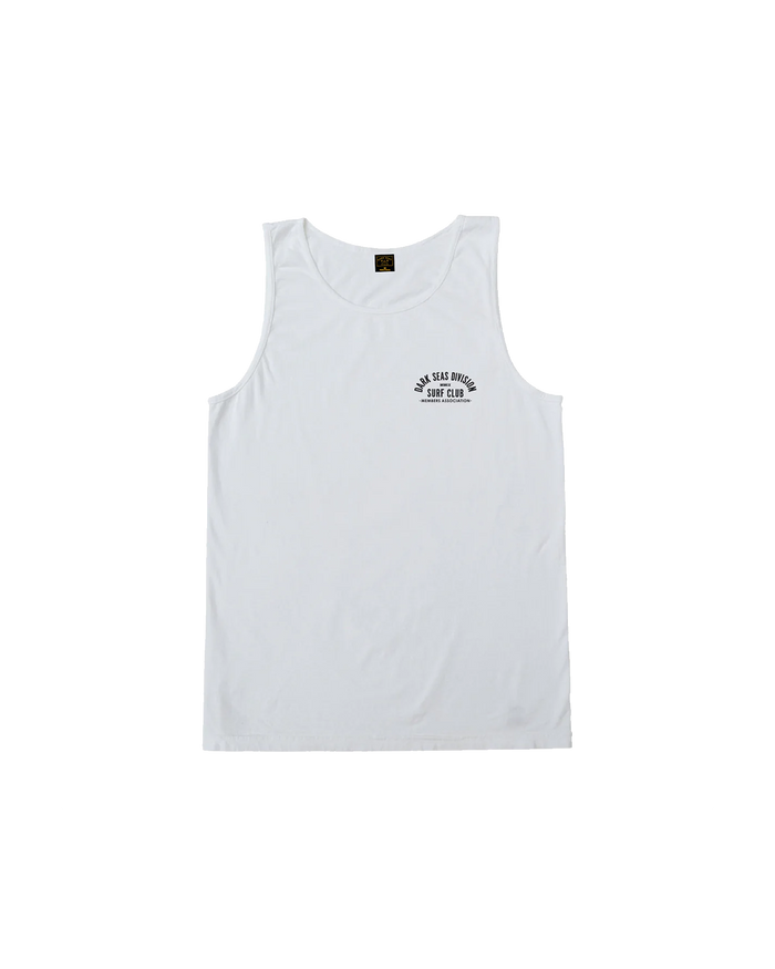 Station Stock Vest