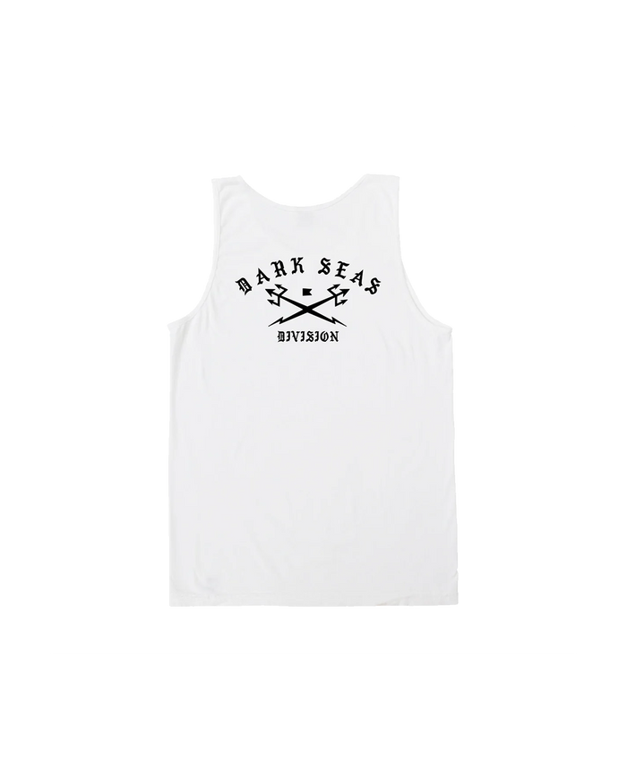 Brickyard Stock Vest