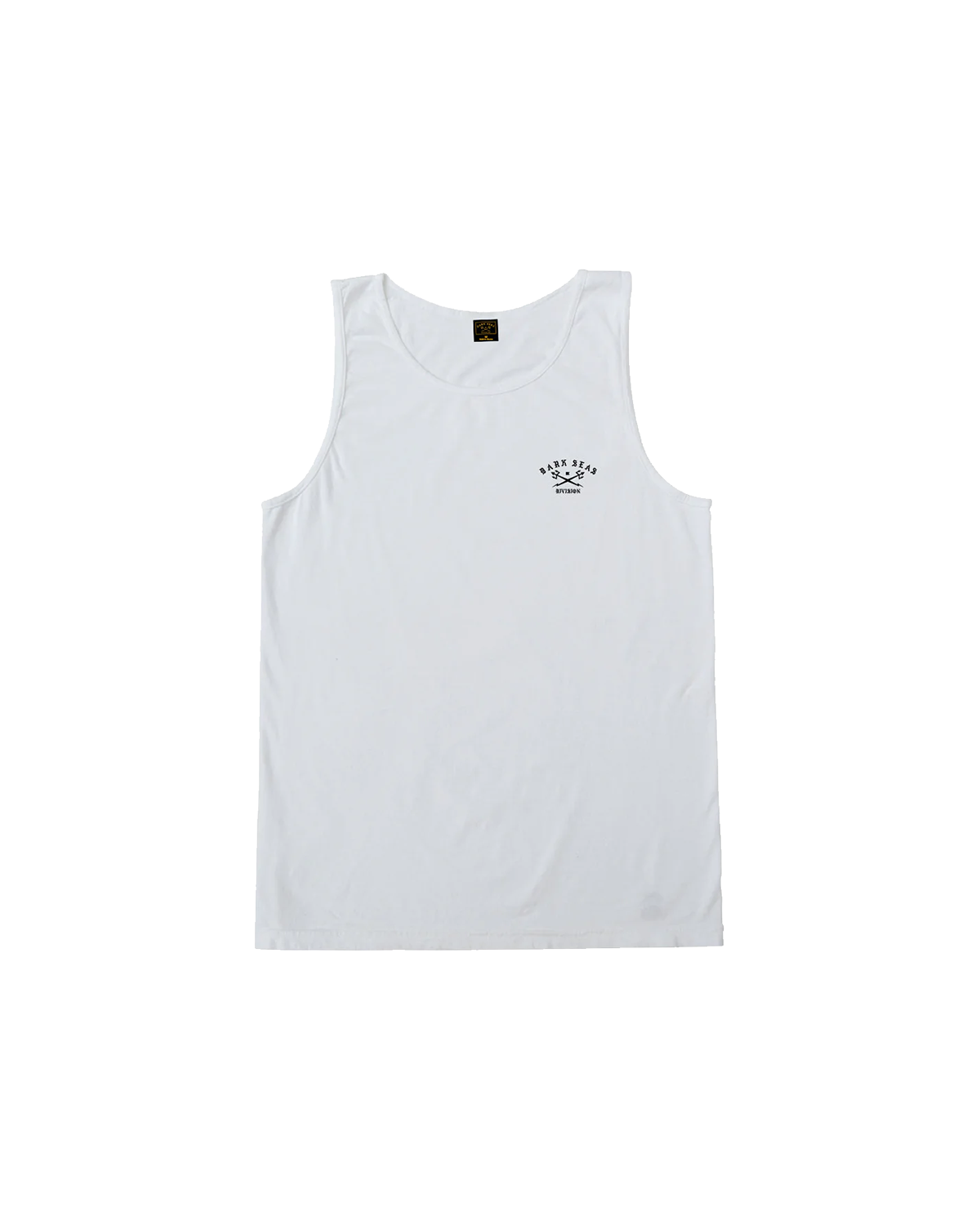 Brickyard Stock Vest