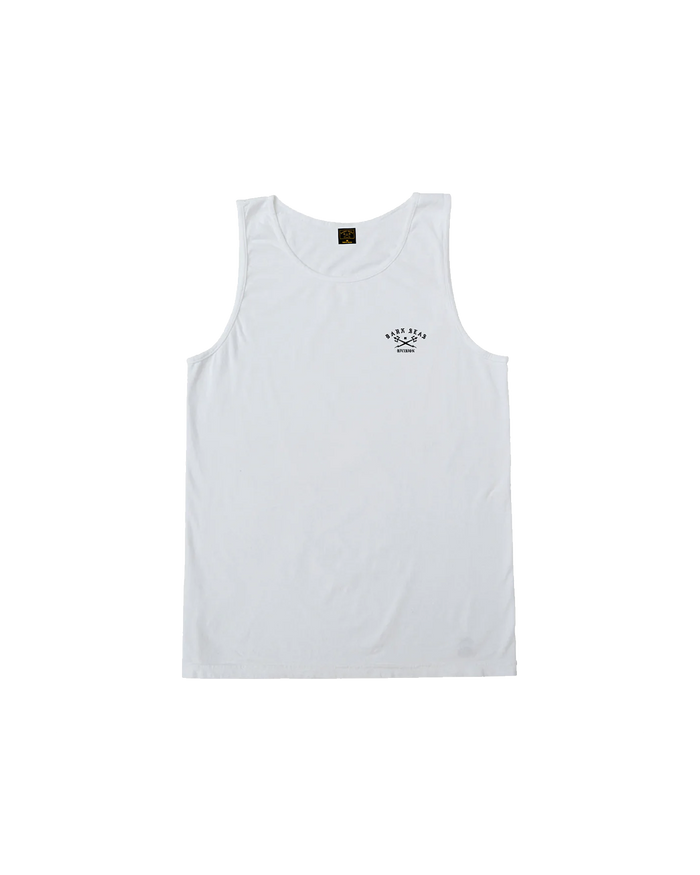 Brickyard Stock Vest