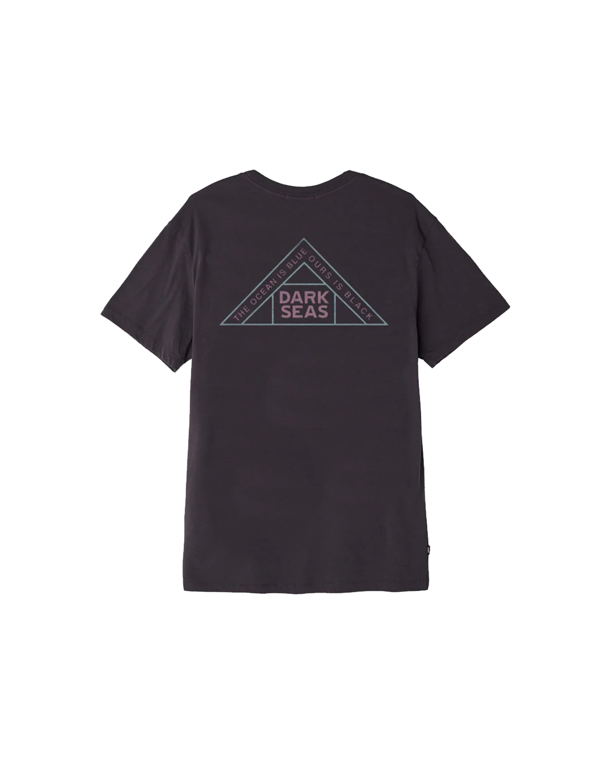 Flashback Union T-Shirt (zoomed)