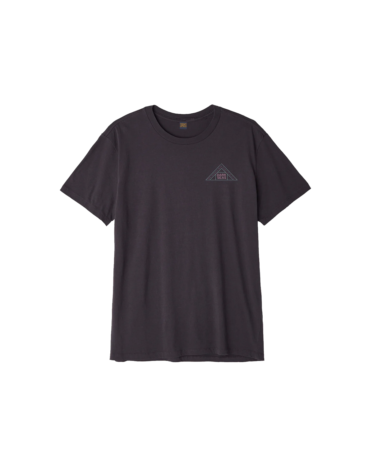 Flashback Union T-Shirt (zoomed)