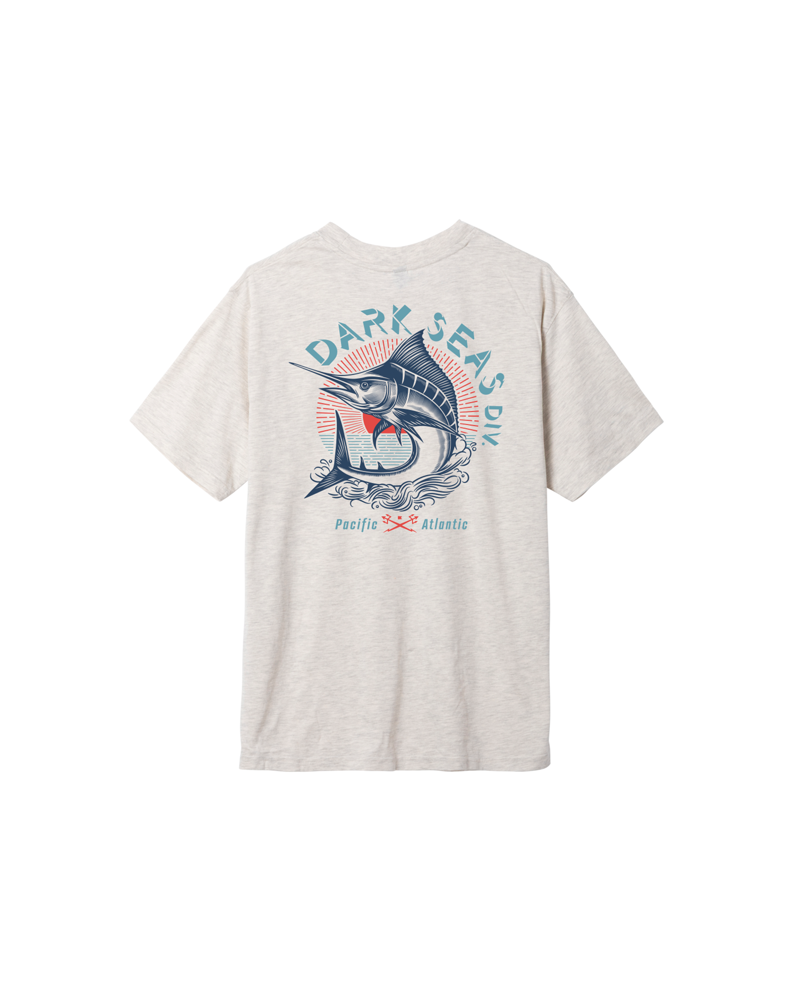 Alliance Mineral T-Shirt (zoomed)