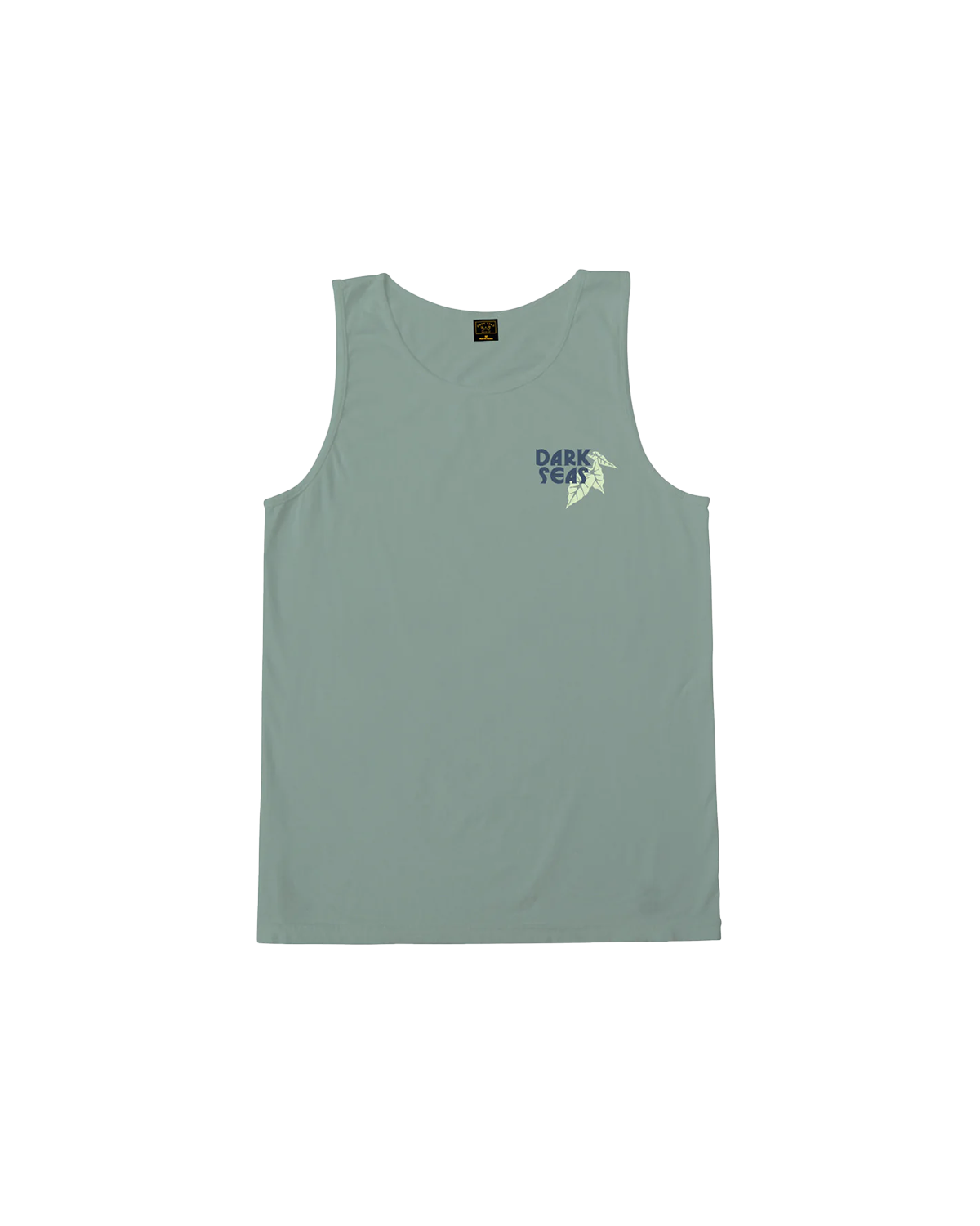 Untamed Pigment Vest