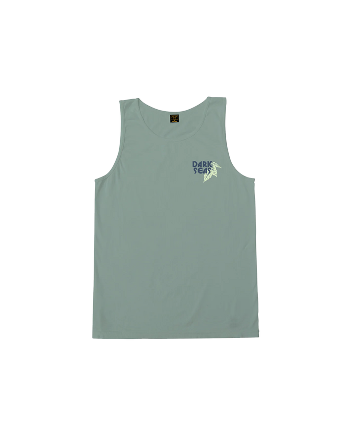 Untamed Pigment Vest