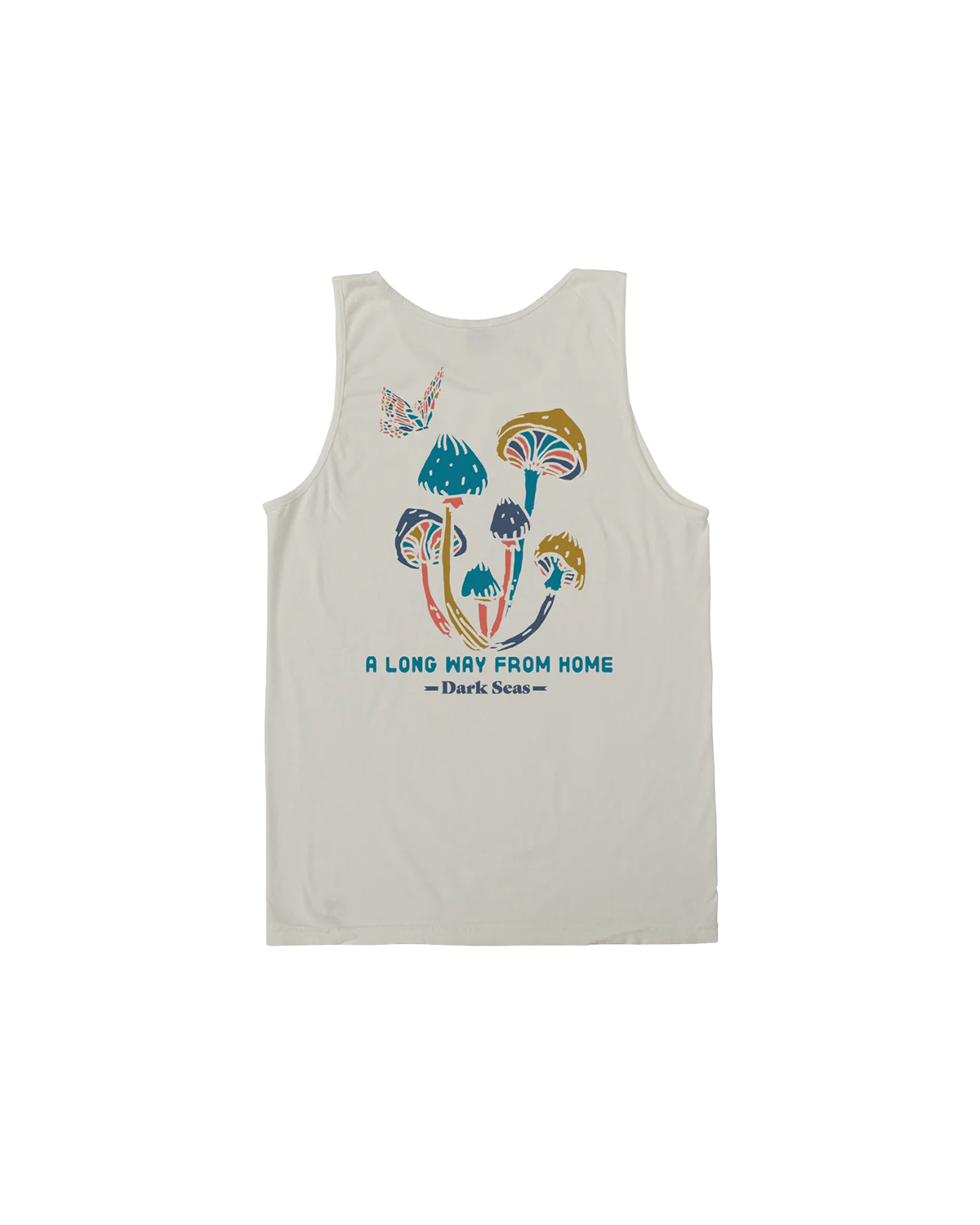 A Long Way Pigment Vest (zoomed)