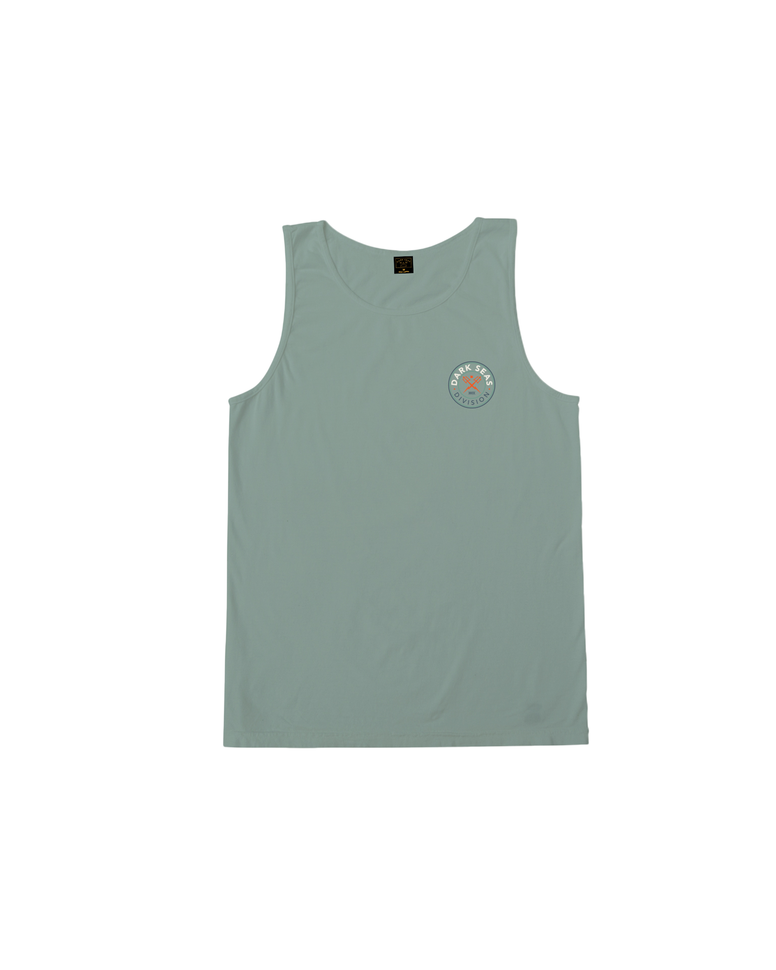 Navigator Pigment Tank (zoomed)