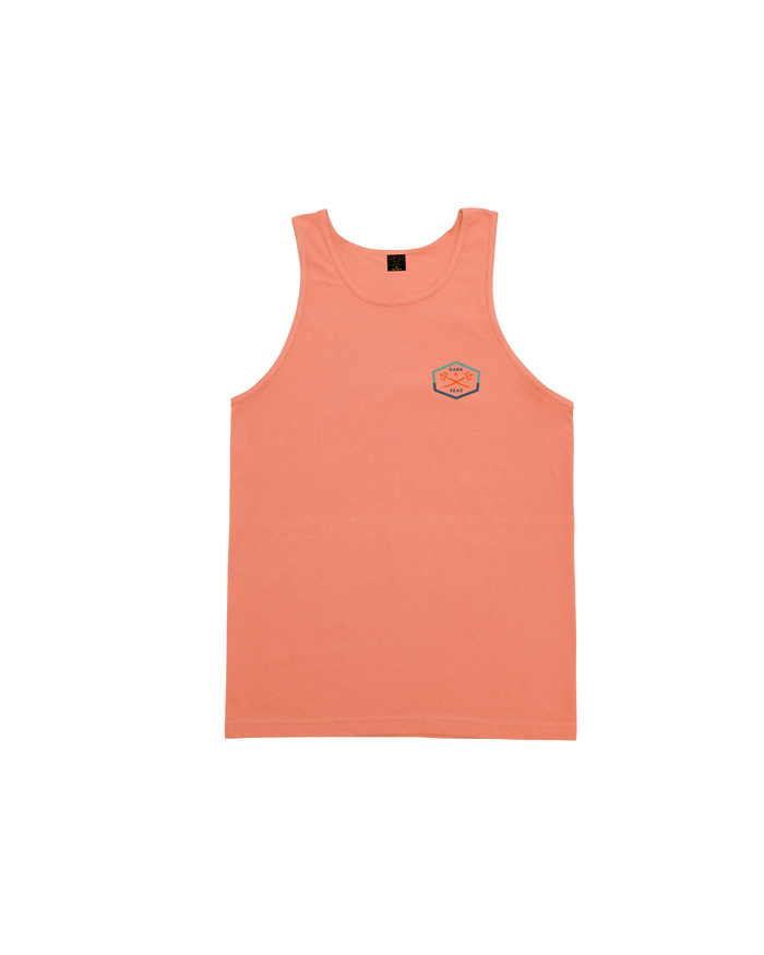 Progressive Pigment Tank