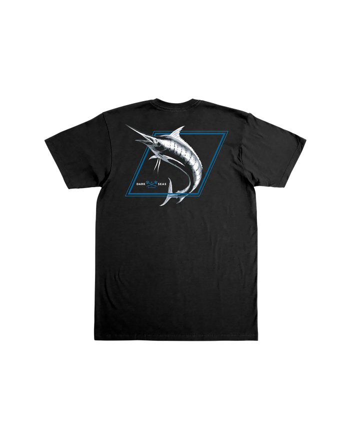 Marlin Glow Stock T-Shirt