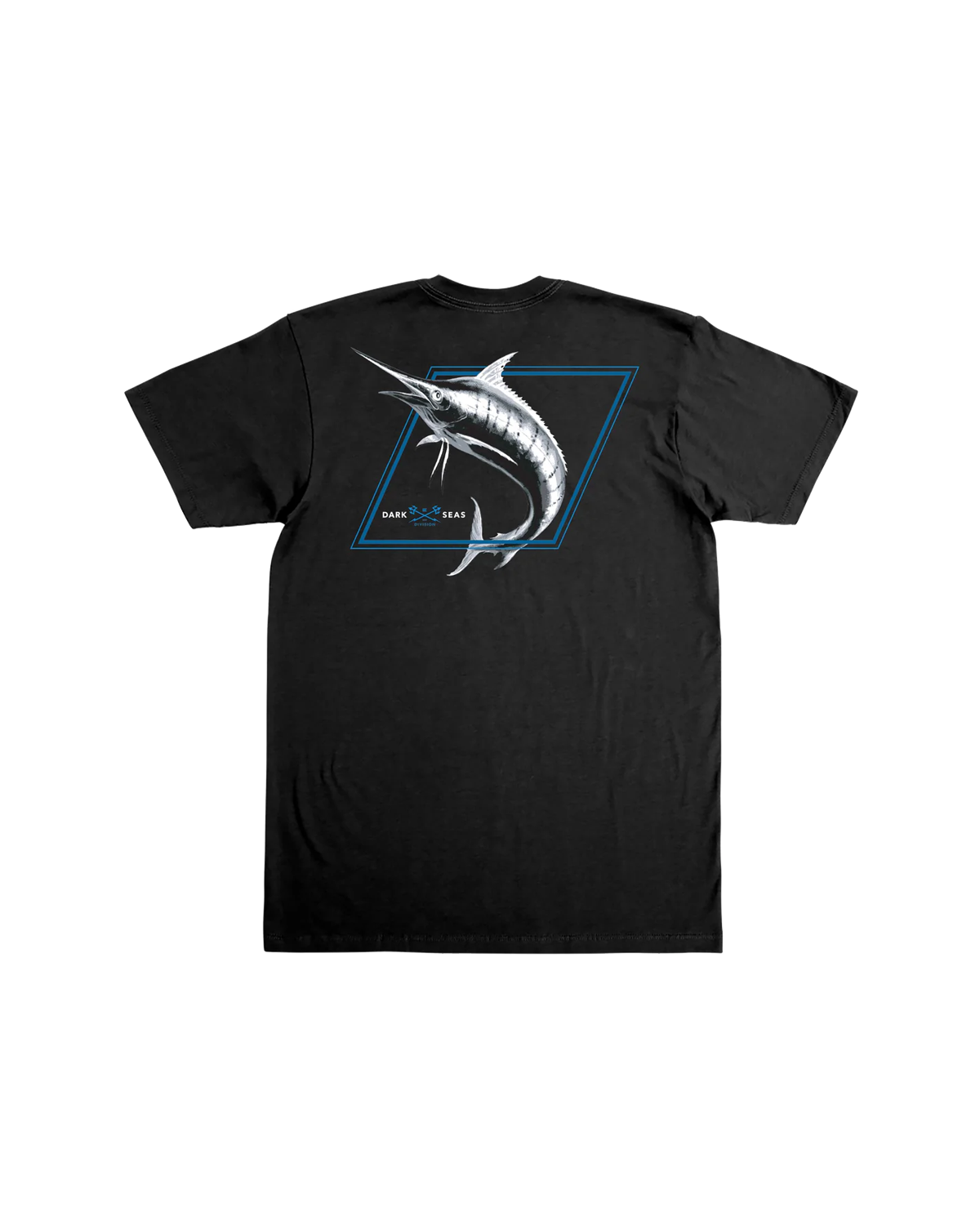 Marlin Glow Stock T-Shirt