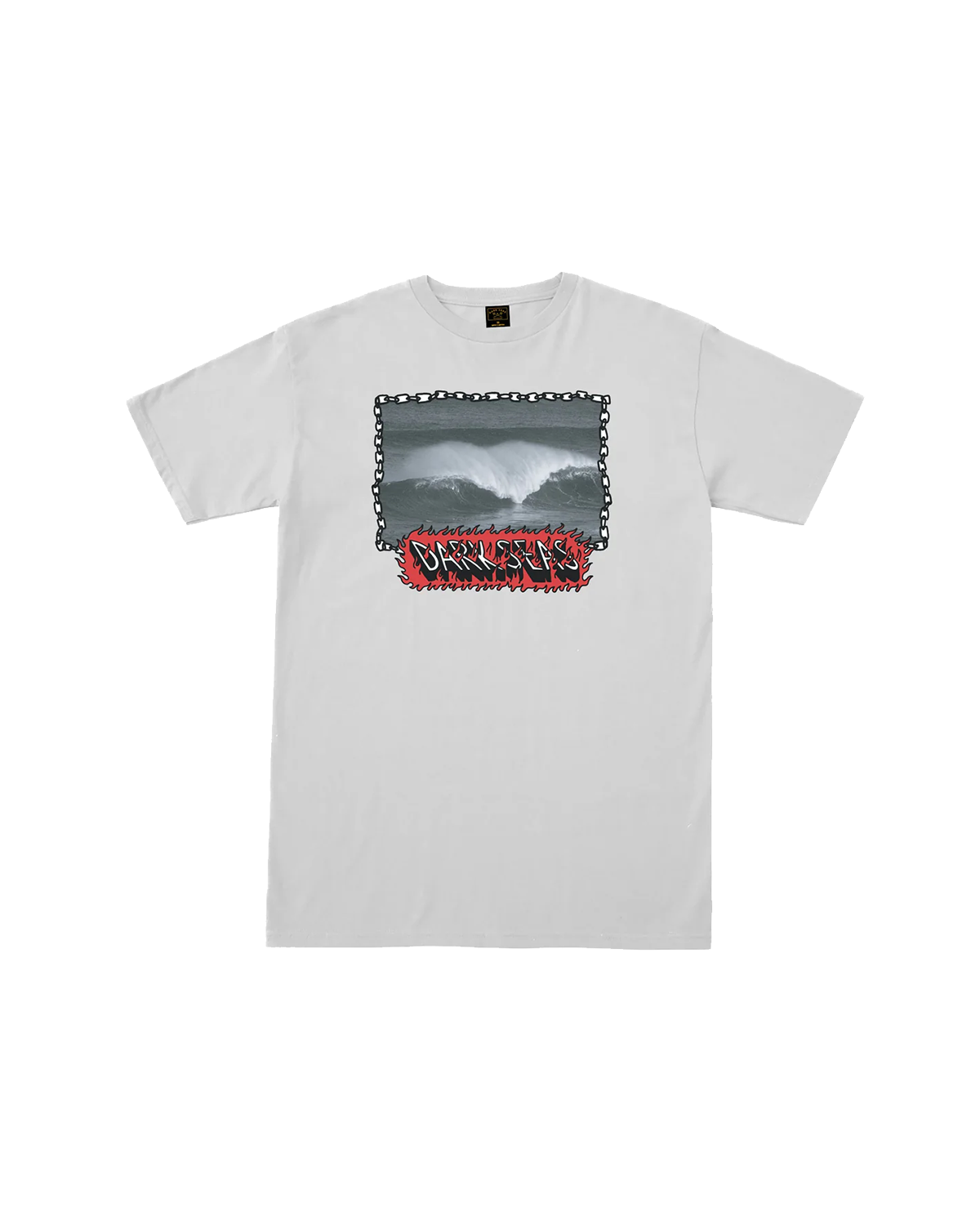 Borough Stock T-Shirt