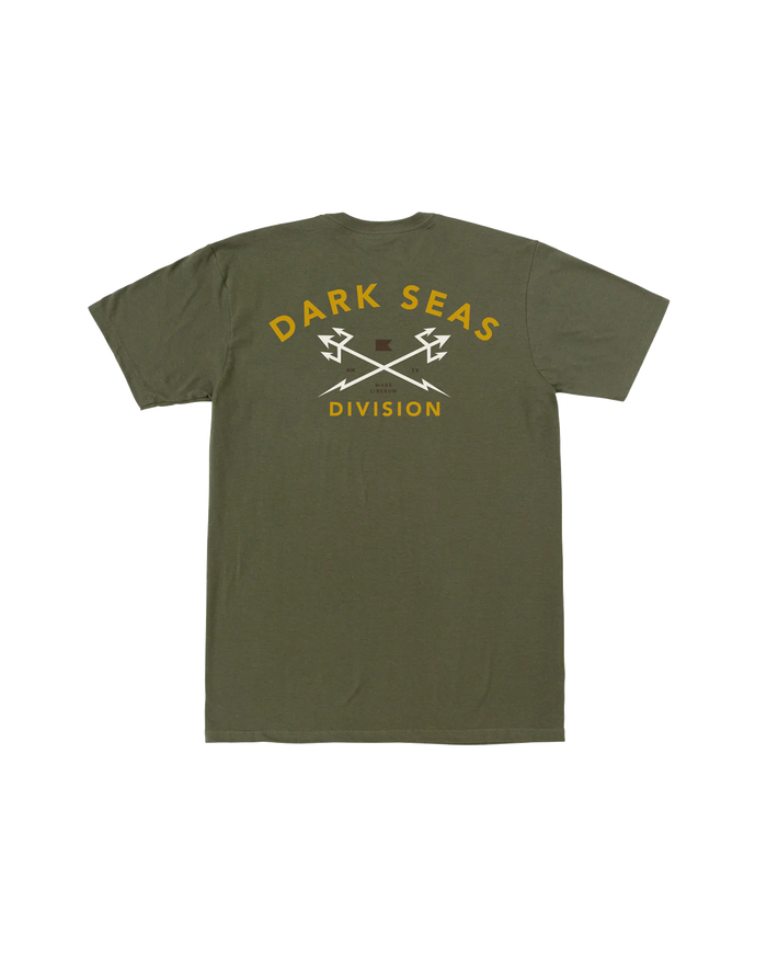 Headmaster Stock T-Shirt