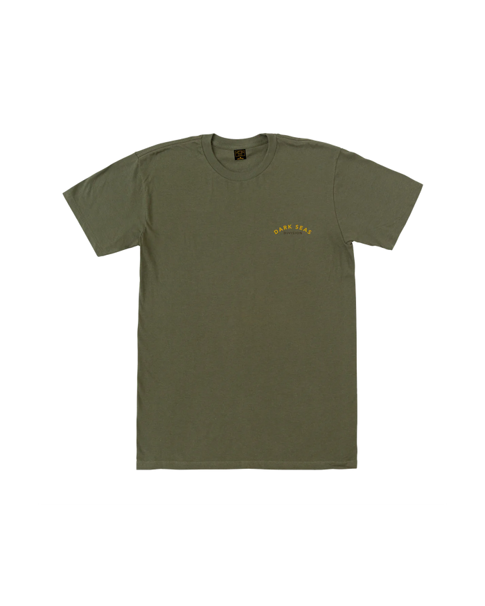 Headmaster Stock T-Shirt - alternate view