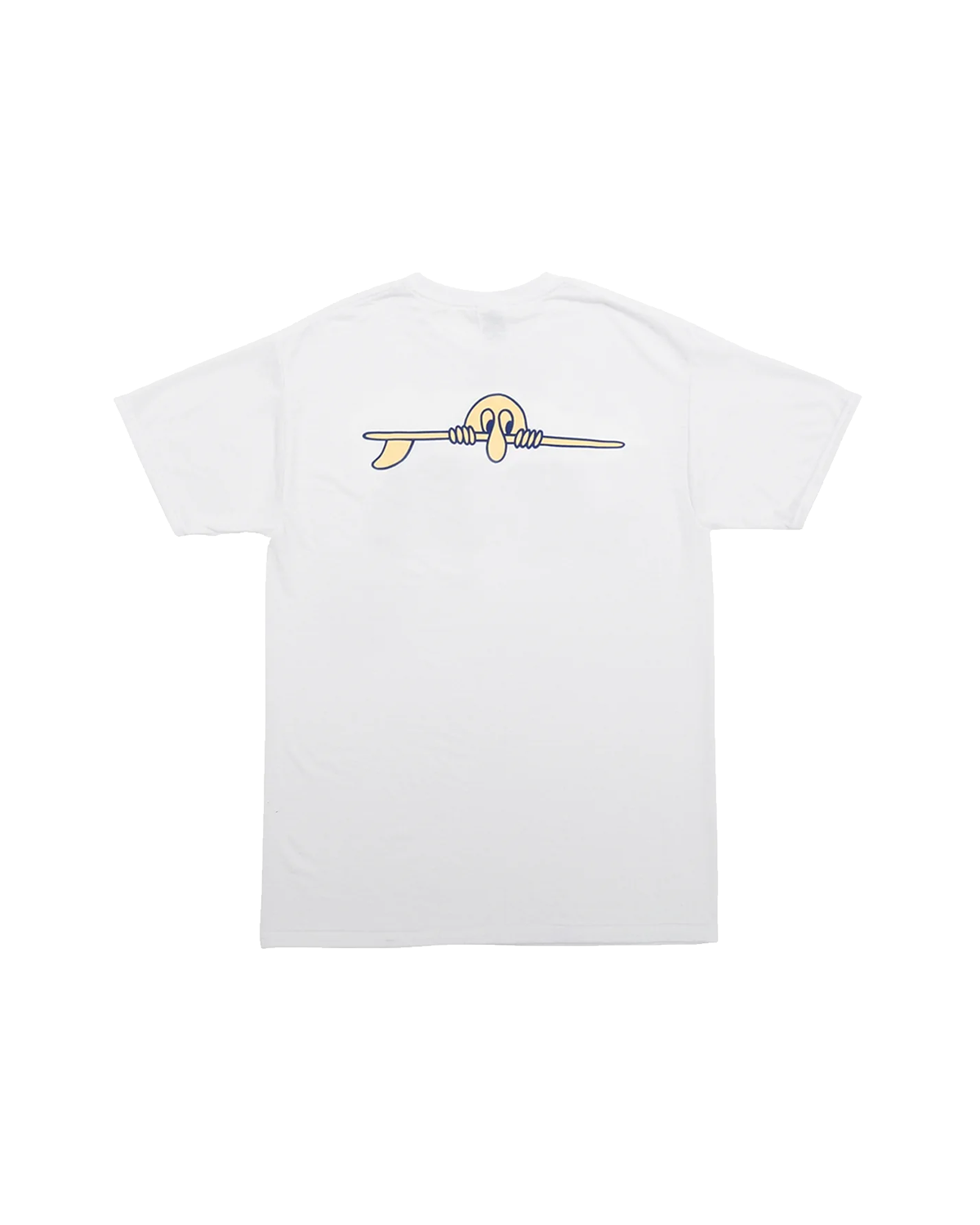 Fellow Soldier Stock T-Shirt