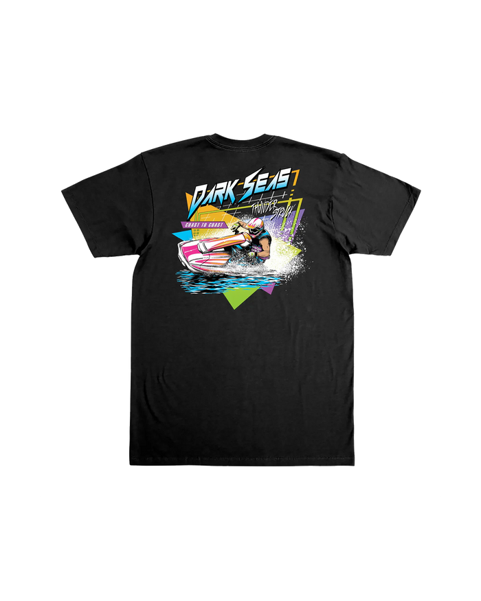 Wave Rave Stock T-Shirt