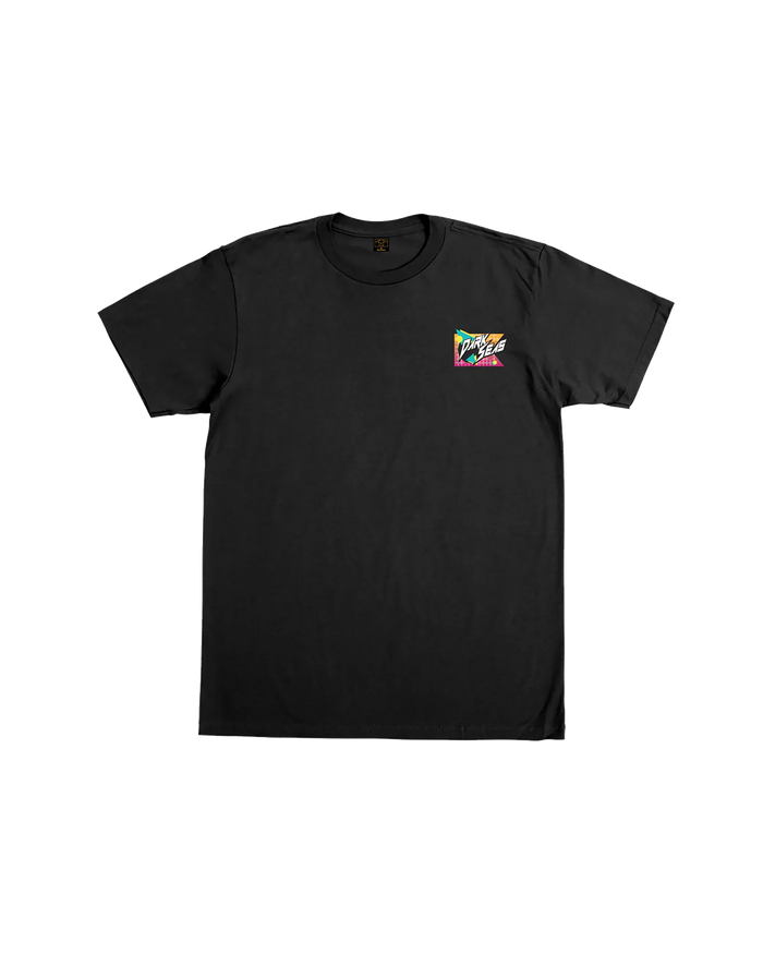 Wave Rave Stock T-Shirt - alternate view