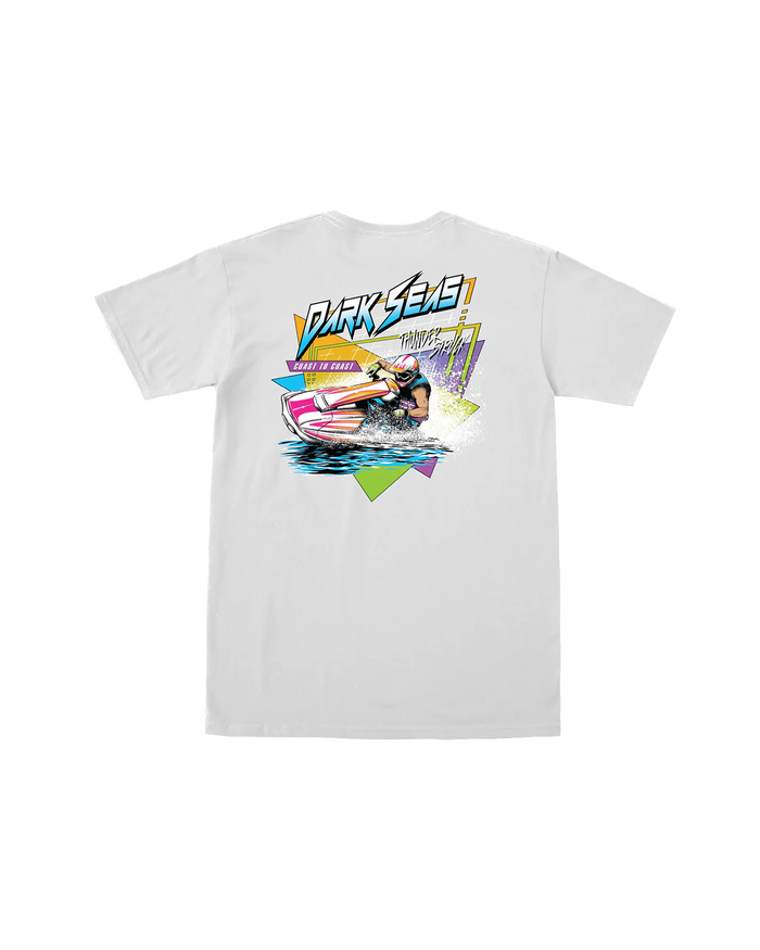 Wave Rave Stock T-Shirt