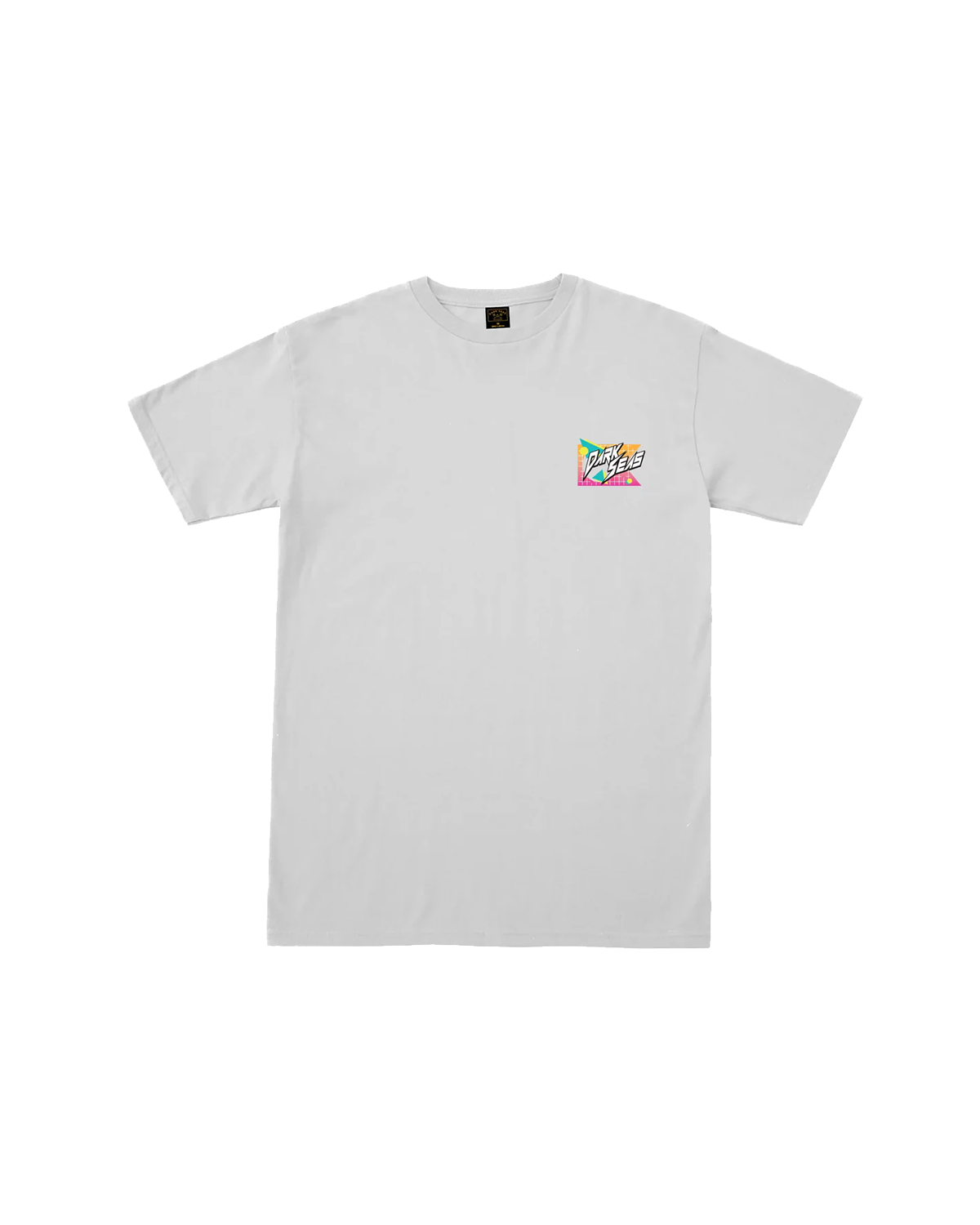 Wave Rave Stock T-Shirt