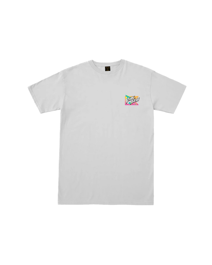 Wave Rave Stock T-Shirt - alternate view