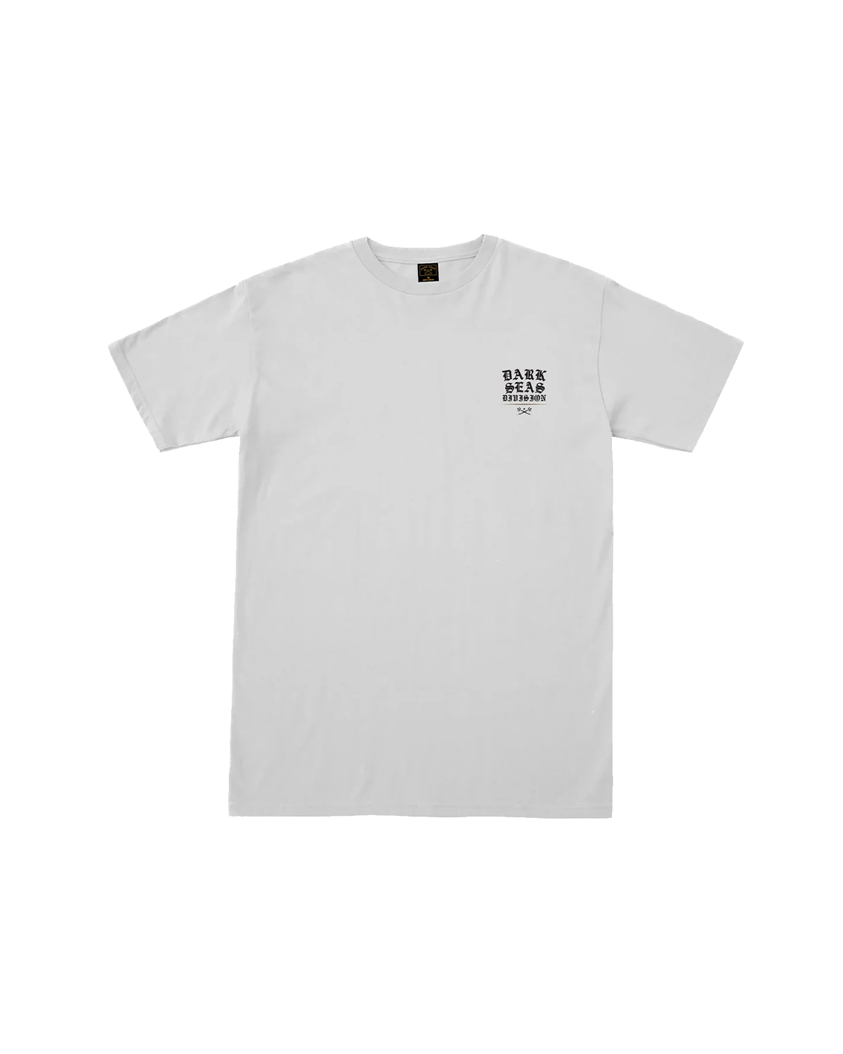 Streetwise Stock T-Shirt (zoomed)