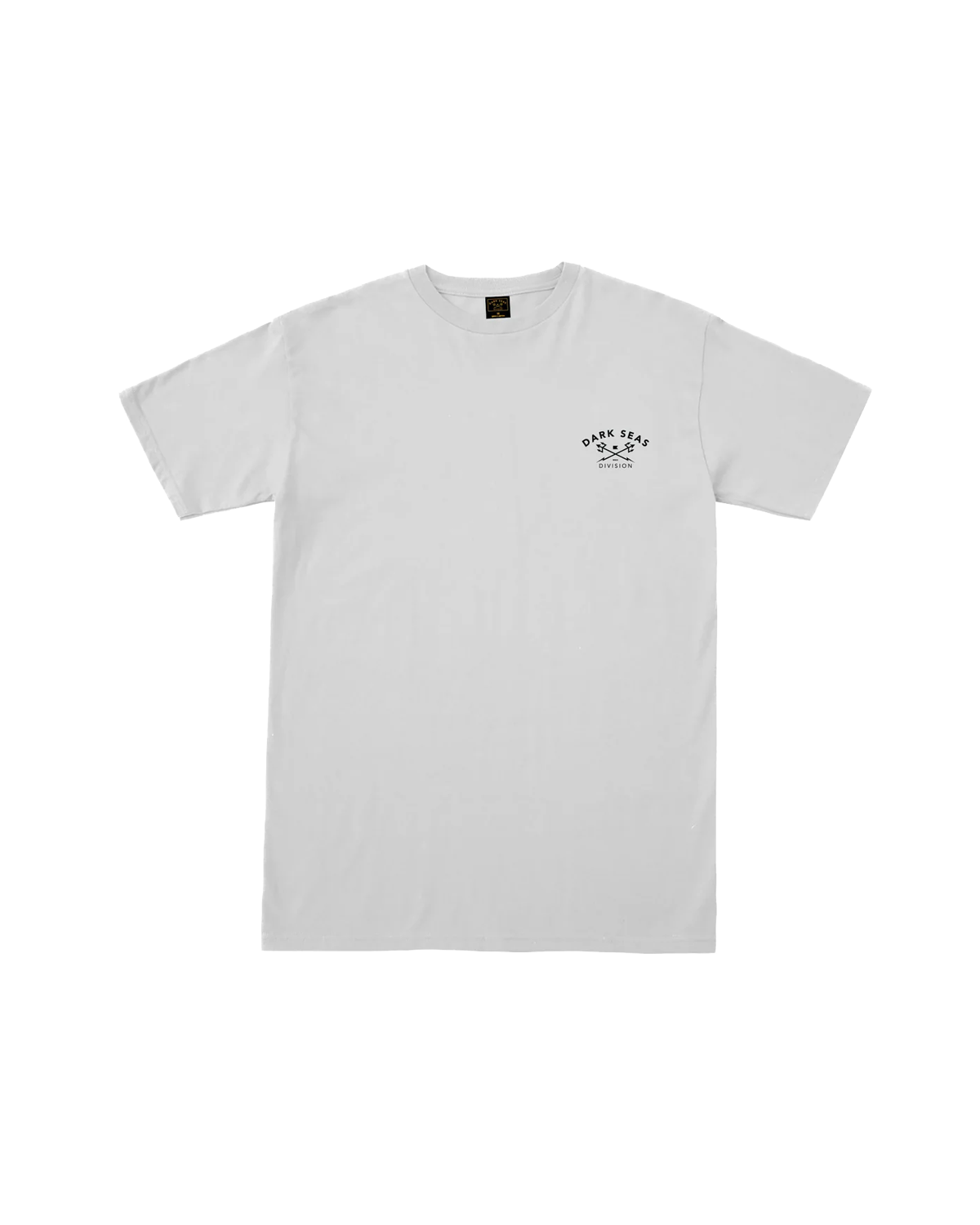 High Voltage Stock T -Shirt (zoomed)