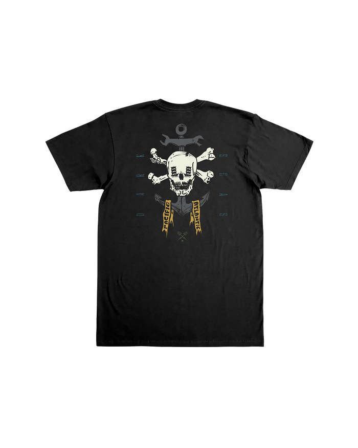 Cranium Stock T-Shirt