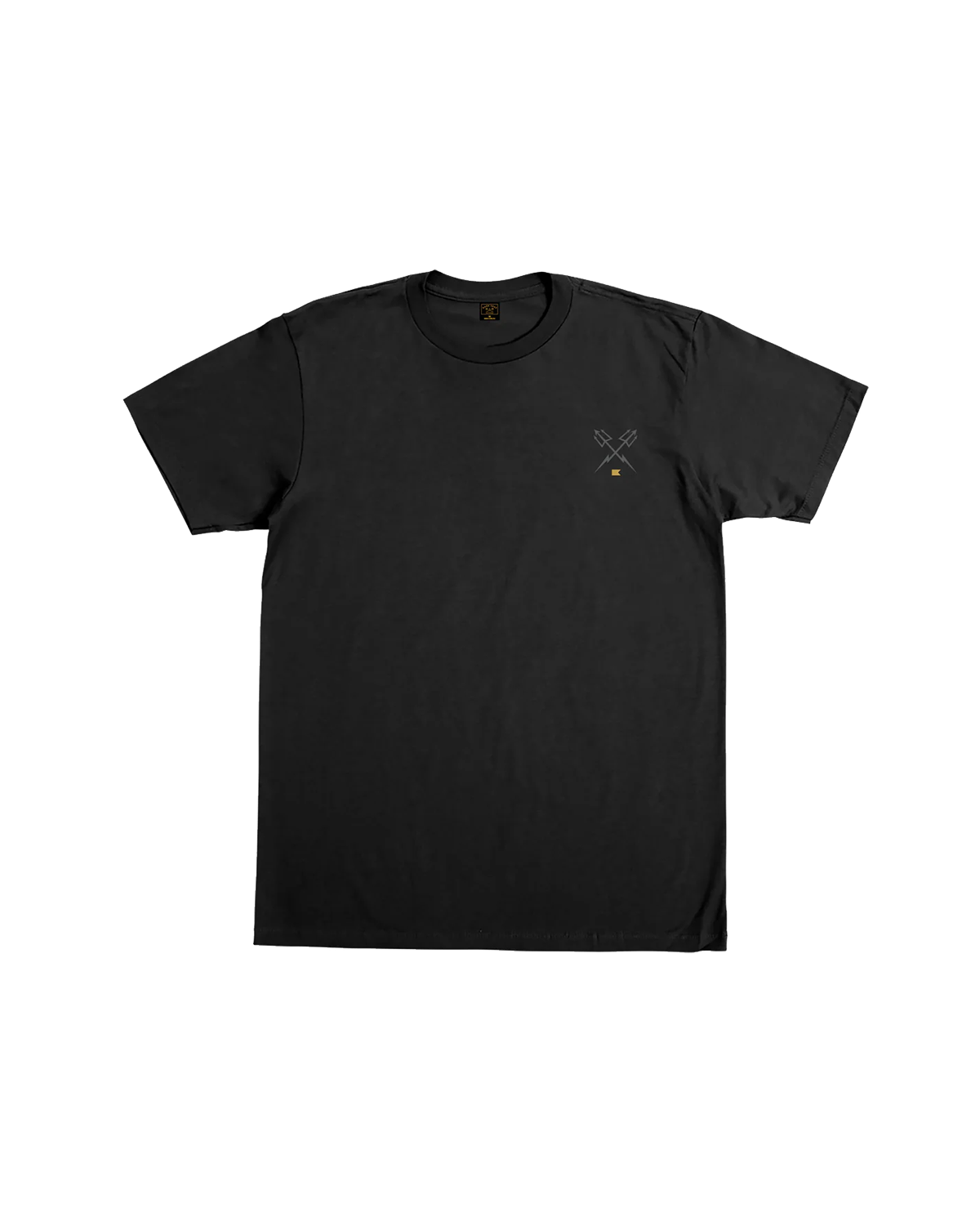 Cranium Stock T-Shirt (zoomed)