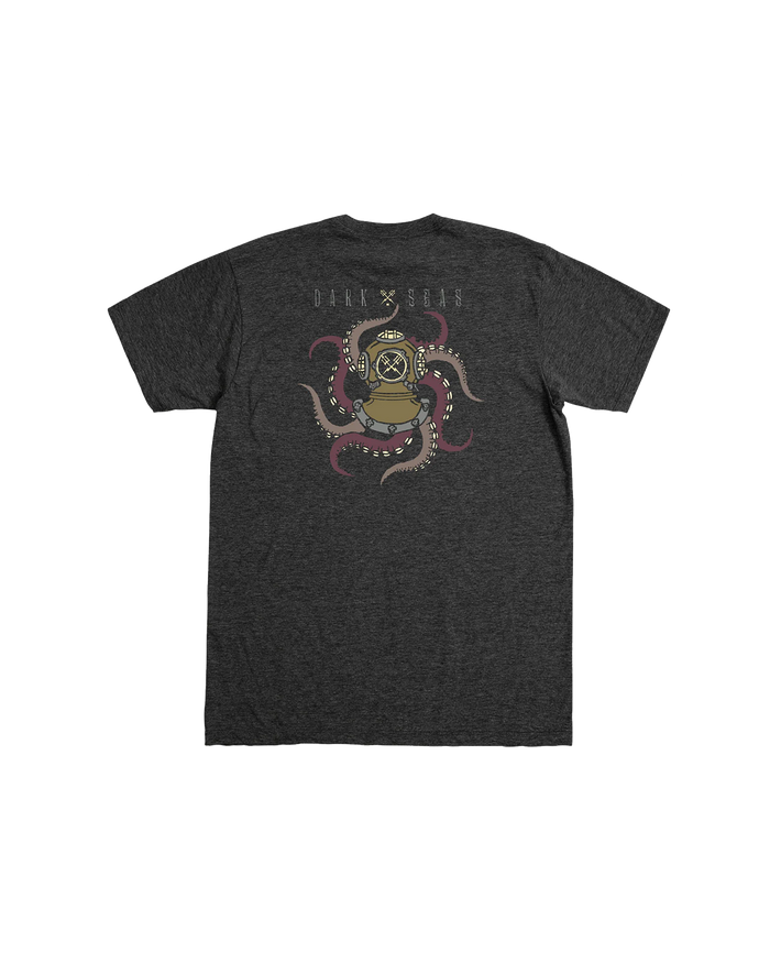 Deep Dive Stock T-Shirt