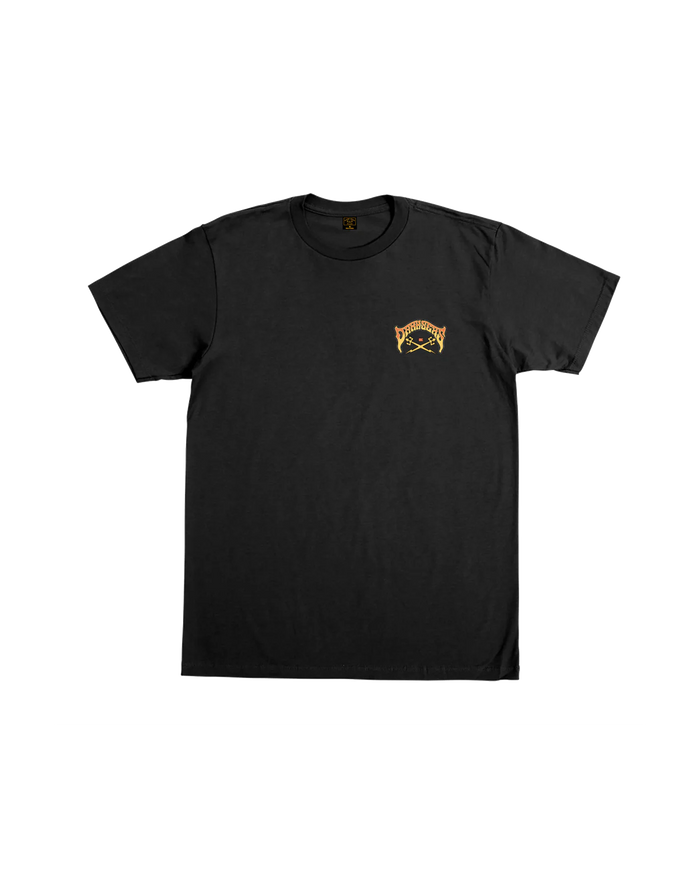 Cosmic Voyage Stock T-Shirt